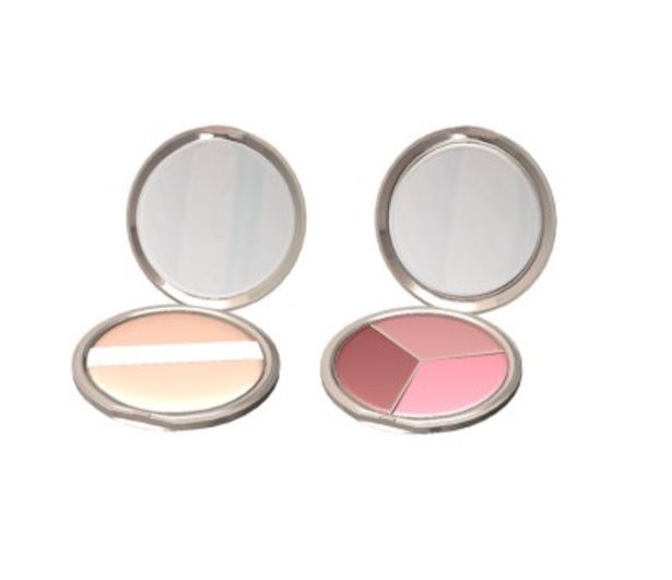 Cosmetic Compacts